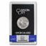 1884-CC Morgan Dollar MS-62 PL NGC (GSA)