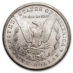1884-CC Morgan Dollar MS-63 DMPL PCGS