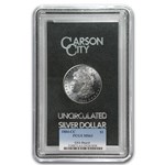 1884-CC Morgan Dollar MS-63 PCGS (GSA)