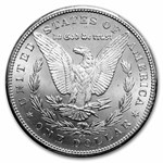 1884-CC Morgan Dollar MS-64 DMPL PCGS
