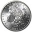 1884-CC Morgan Dollar MS-64 NGC (GSA)