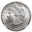 1884-CC Morgan Dollar MS-64 NGC