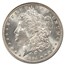 1884-CC Morgan Dollar MS-64 NGC