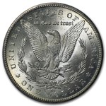 1884-CC Morgan Dollar MS-64 PCGS (GSA)