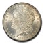 1884-CC Morgan Dollar MS-64 PCGS (GSA)