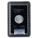 1884-CC Morgan Dollar MS-64 PCGS (GSA)