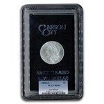 1884-CC Morgan Dollar MS-64 PCGS (GSA)