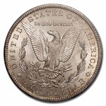 1884-CC Morgan Dollar MS-64 PCGS