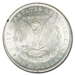 1884-CC Morgan Dollar MS-65 NGC (GSA)