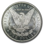 1884-CC Morgan Dollar MS-65 PCGS