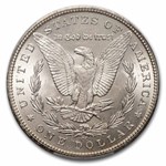 1884-CC Morgan Dollar MS-65 PCGS