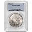 1884-CC Morgan Dollar MS-65 PCGS
