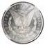 1884-CC Morgan Dollar MS-66 NGC CAC