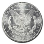 1884-CC Morgan Dollar MS-66 NGC (GSA)