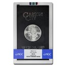 1884-CC Morgan Dollar MS-66 NGC (GSA)
