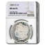 1884-CC Morgan Dollar MS-66 NGC (PL)