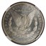 1884-CC Morgan Dollar MS-66 NGC