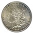 1884-CC Morgan Dollar MS-66+ PCGS CAC