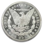 1884-CC Morgan Dollar MS-66+ PCGS (PL)