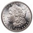 1884-CC Morgan Dollar MS-67 NGC