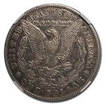 1884-CC Morgan Dollar VF-20 NGC