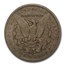 1884-CC Morgan Dollar VF-20 PCGS