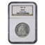 1884 Liberty Seated Half Dollar MS-65 NGC