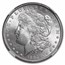 1884 Morgan Dollar MS-64 NGC