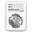 1884 Morgan Dollar MS-64 NGC