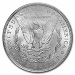 1884 Morgan Dollar MS-64 PCGS