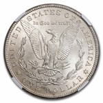 1884 Morgan Dollar MS-65 NGC