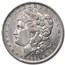 1884-O Morgan Dollar AU