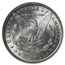 1884-O Morgan Dollar MS-62 PCGS