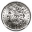 1884-O Morgan Dollar MS-63 NGC