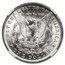 1884-O Morgan Dollar MS-63 NGC