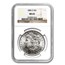 1884-O Morgan Dollar MS-63 NGC