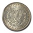 1884-O Morgan Dollar MS-63 PCGS (Obv Toning)