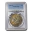 1884-O Morgan Dollar MS-63 PCGS (Obv Toning)