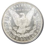 1884-O Morgan Dollar MS-64 DMPL PCGS