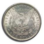 1884-O Morgan Dollar MS-64 PCGS CAC (Rattler)