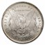 1884-O Morgan Dollar MS-64 PCGS