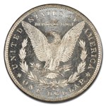 1884-O Morgan Dollar MS-64 PL PCGS