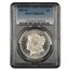 1884-O Morgan Dollar MS-64 PL PCGS