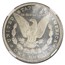1884-O Morgan Dollar MS-65 NGC (PL)
