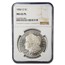 1884-O Morgan Dollar MS-65 NGC (PL)