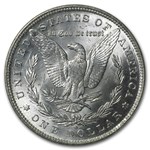 1884-O Morgan Dollar MS-65 NGC