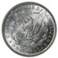 1884-O Morgan Dollar MS-65 NGC