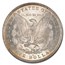 1884-O Morgan Dollar MS-65+ PCGS CAC (Toned)