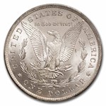 1884-O Morgan Dollar MS-65 PCGS