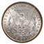 1884-O Morgan Dollar MS-65 PCGS